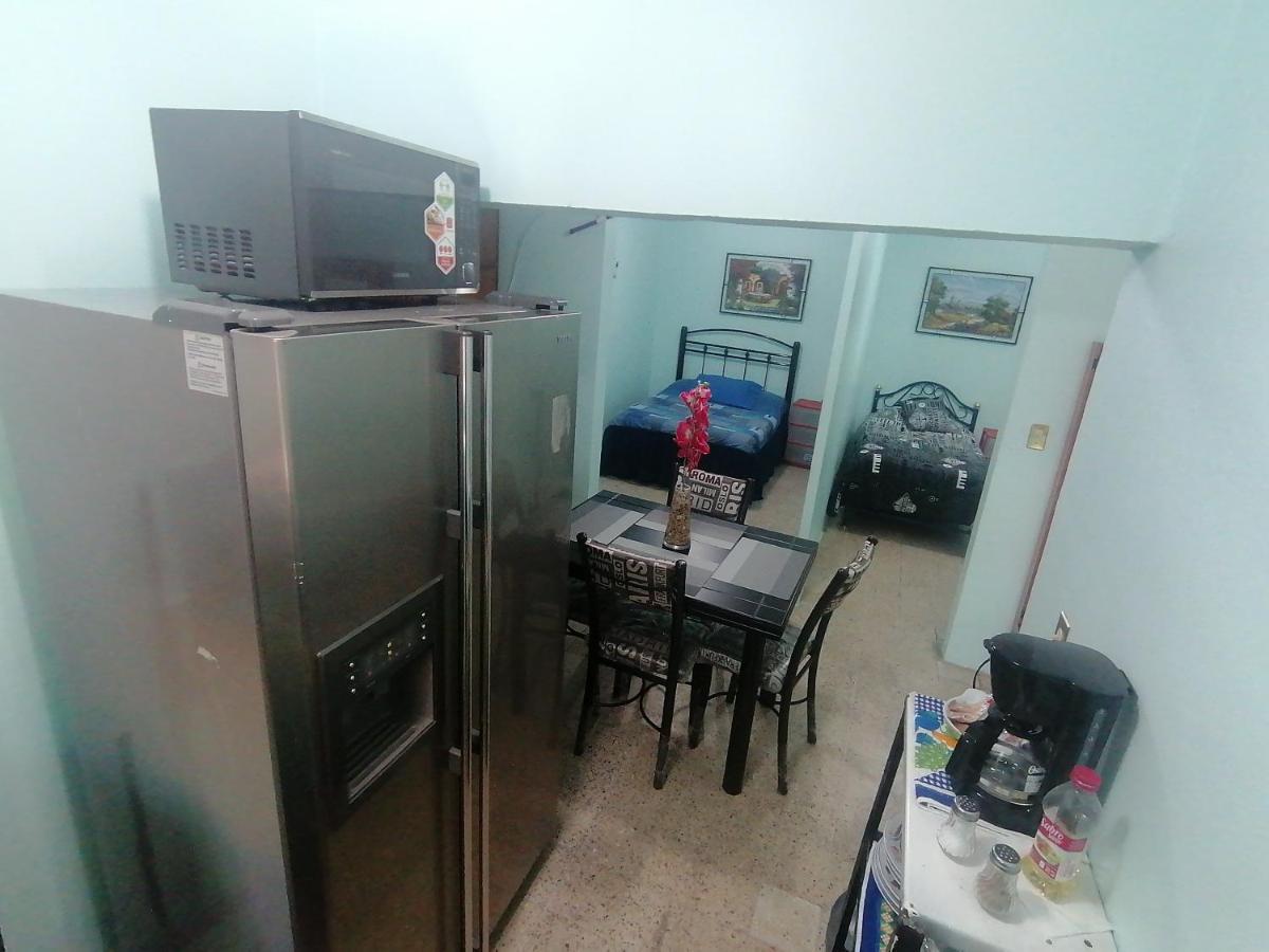 Departamento Cercano Al Aeropuerto T2, A 2 Calles Meksika Dış mekan fotoğraf