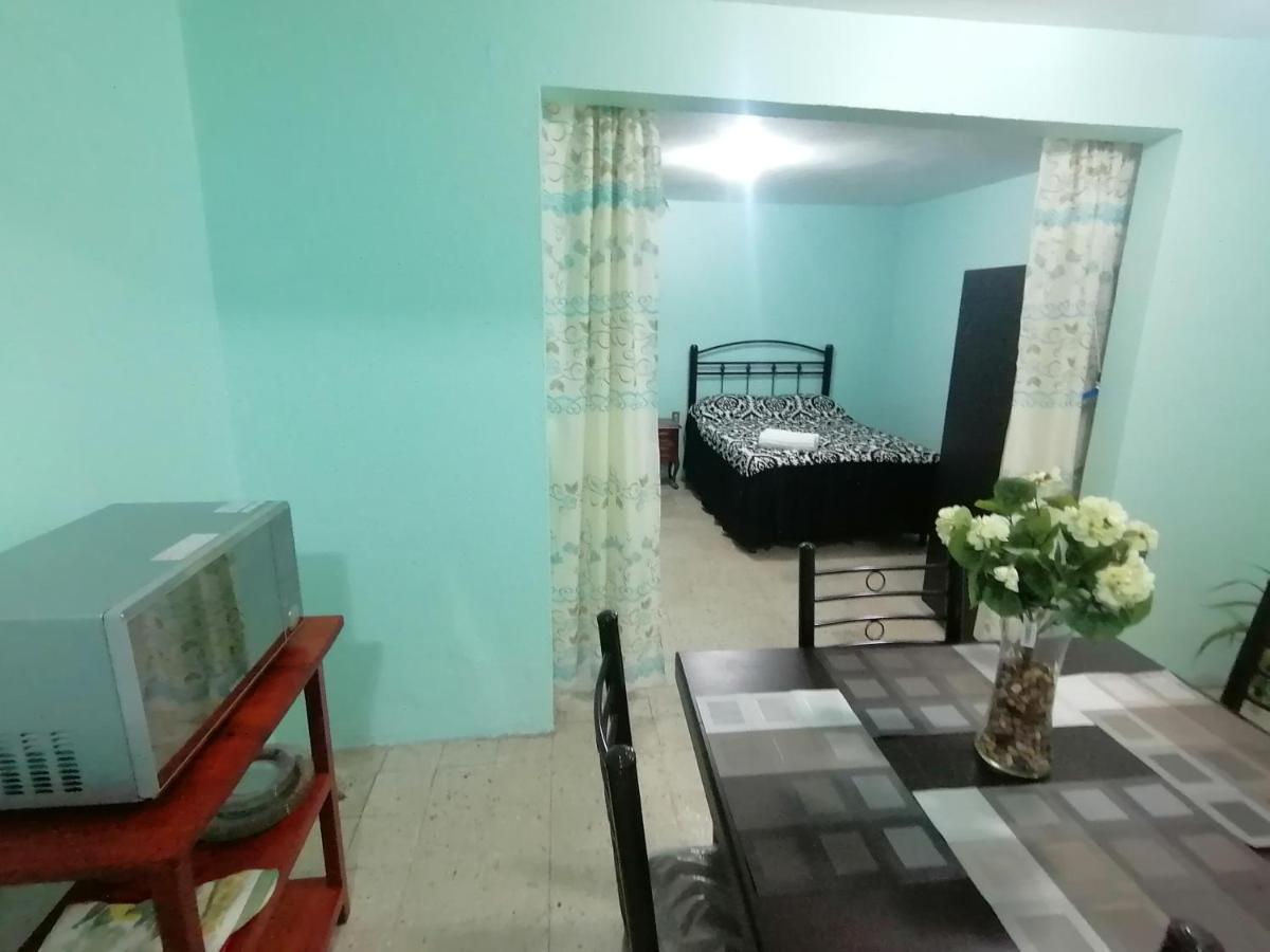Departamento Cercano Al Aeropuerto T2, A 2 Calles Meksika Dış mekan fotoğraf