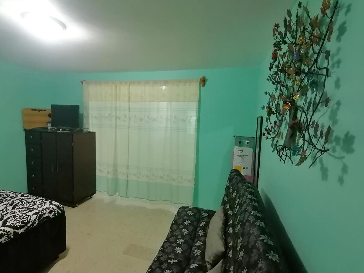 Departamento Cercano Al Aeropuerto T2, A 2 Calles Meksika Dış mekan fotoğraf