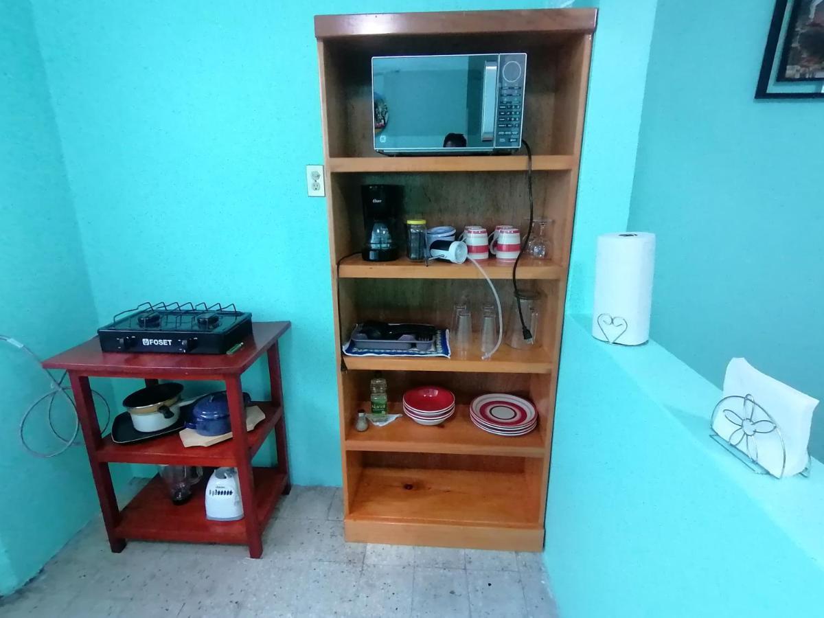 Departamento Cercano Al Aeropuerto T2, A 2 Calles Meksika Dış mekan fotoğraf