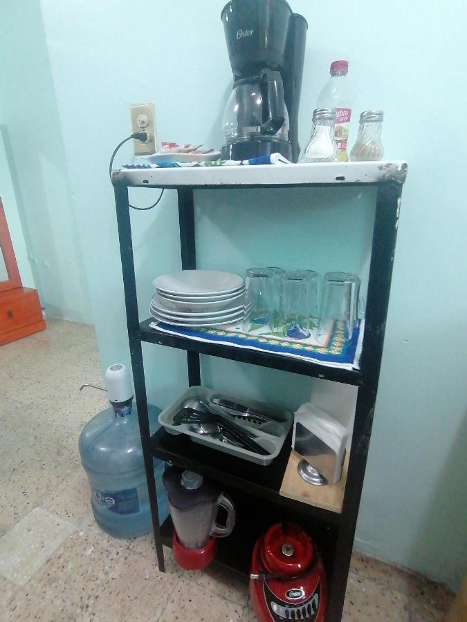 Departamento Cercano Al Aeropuerto T2, A 2 Calles Meksika Oda fotoğraf
